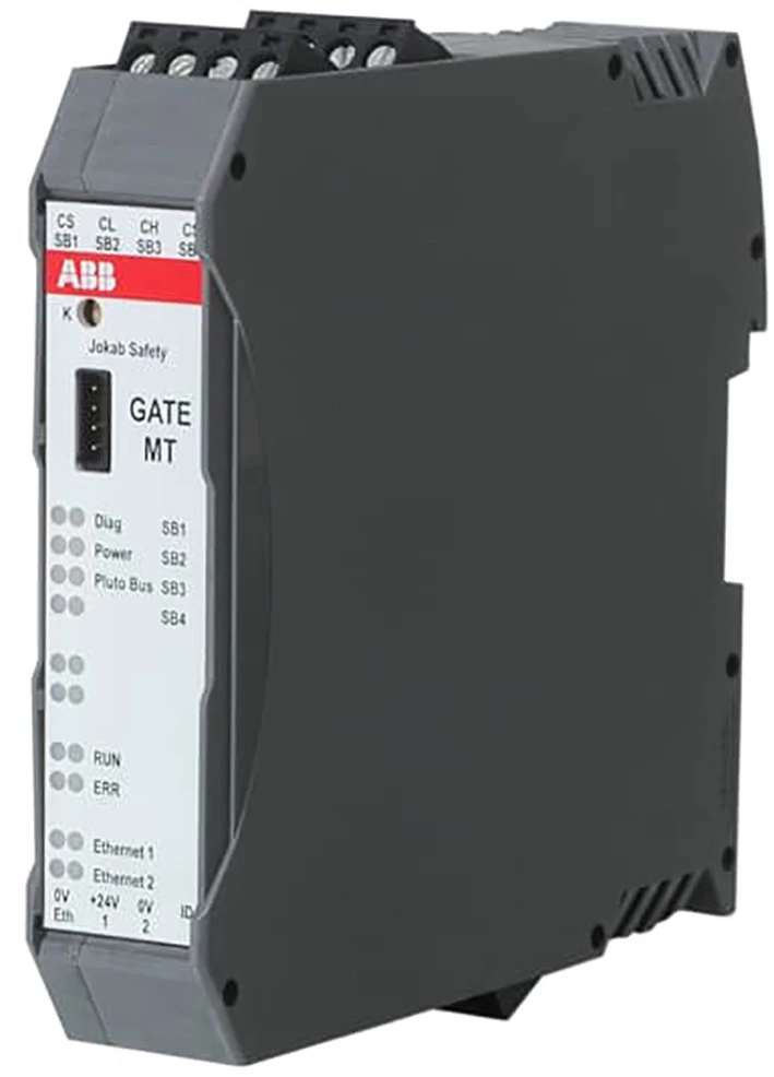 ABB Systeeminterface bussysteem GATE-MT