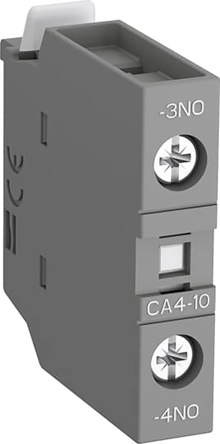 ABB Componenten Hulpcontactblok CA 4-10
