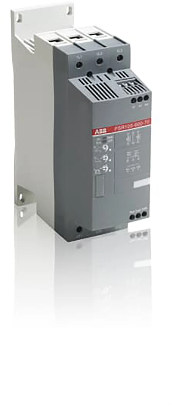 ABB Componenten Soft starter PSRC60-600-70