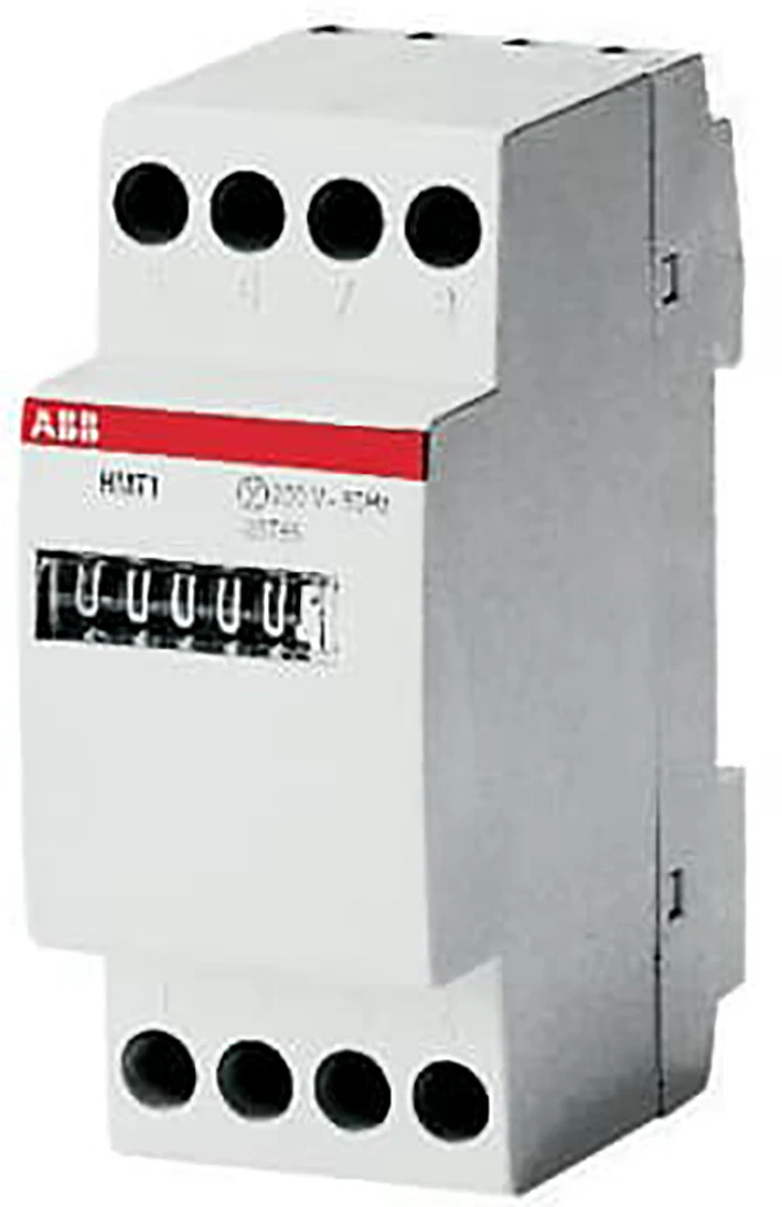 ABB Componenten Urenteller HMT 1/220