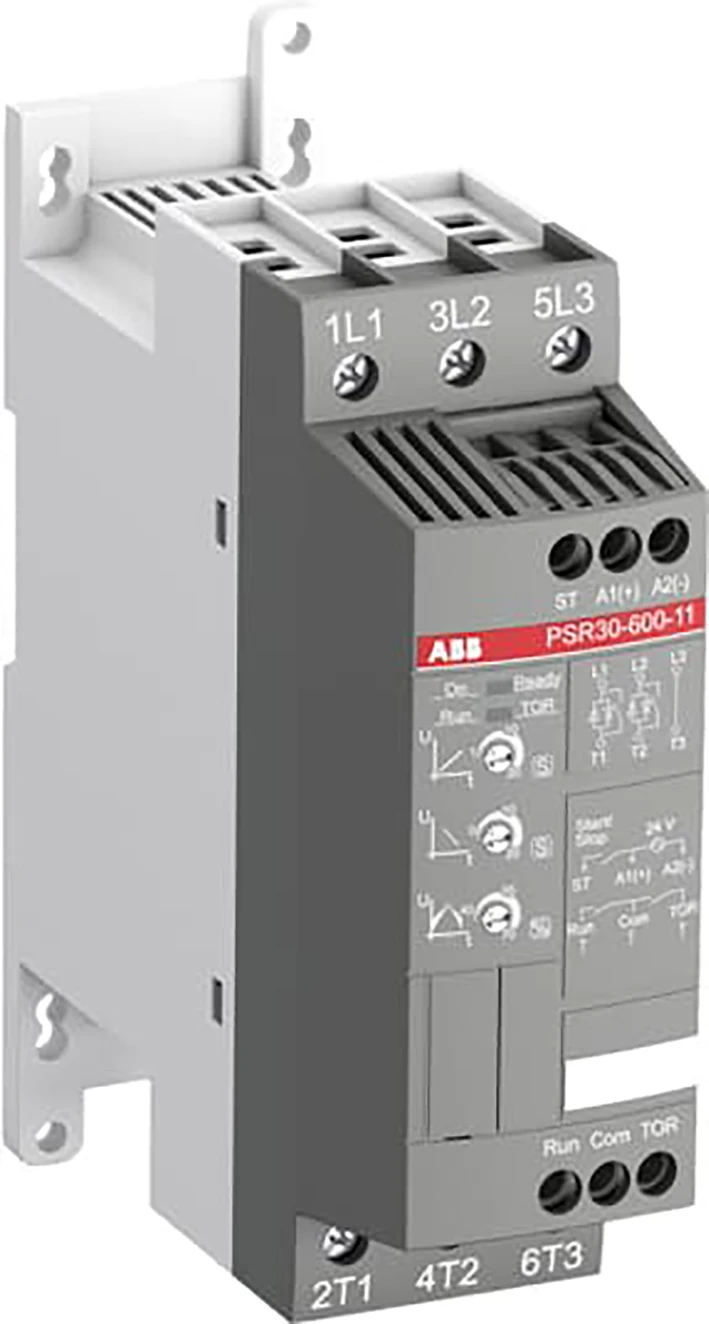 ABB Componenten Soft starter PSR 30-600-11