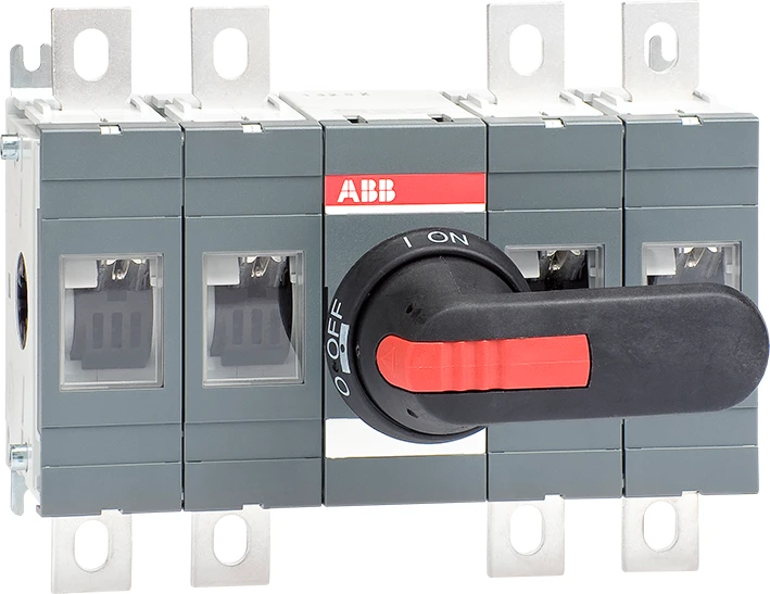 ABB Componenten Lastscheider OT 400E22P
