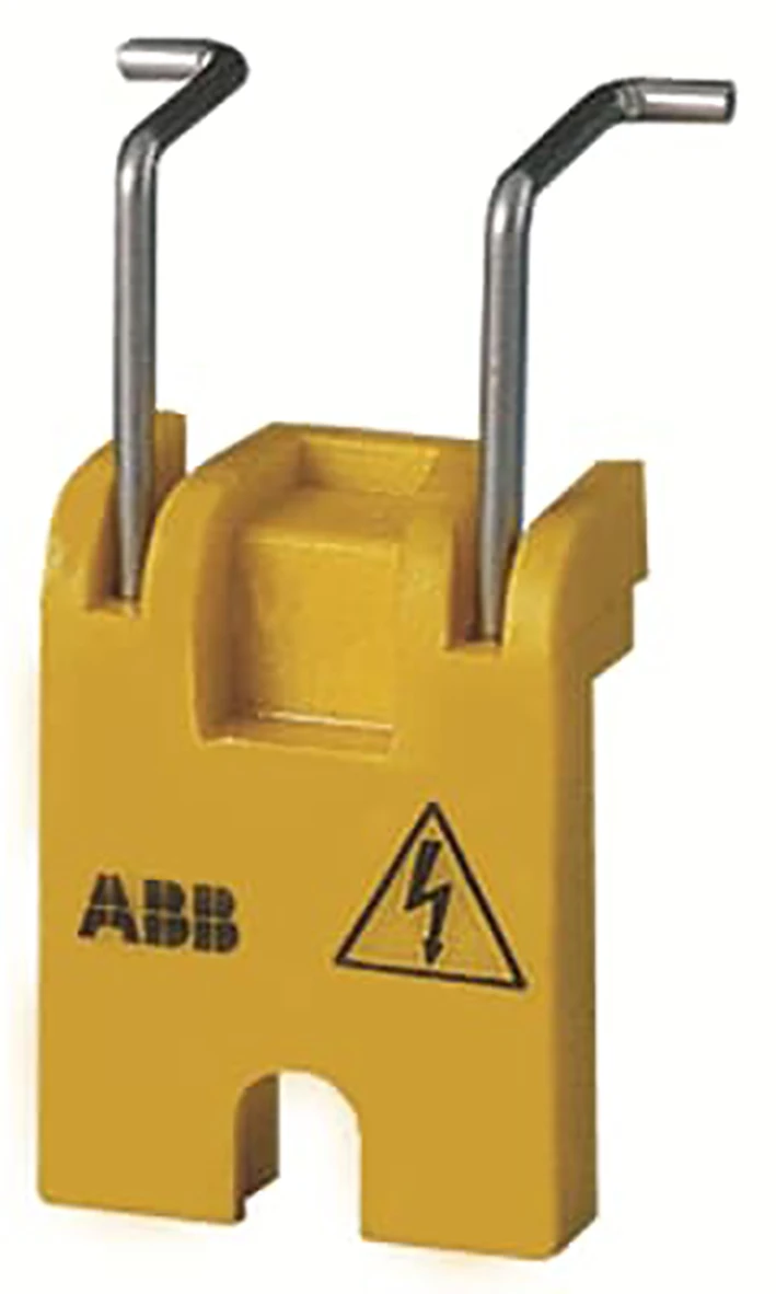 ABB Componenten Hangslotvergrendeling voor schakelaar SZ SA 1