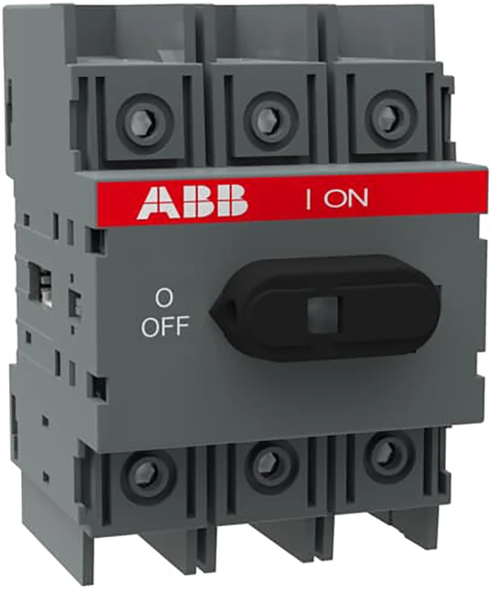 ABB Componenten Lastscheider OT60F3