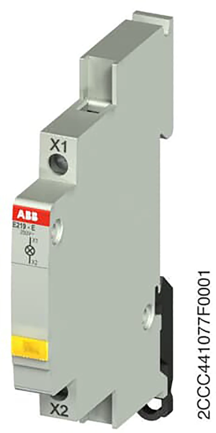 ABB Signaallamp modulair E 219-E220