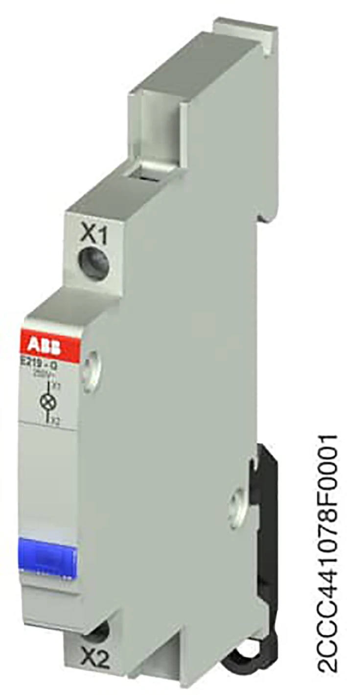 ABB Signaallamp modulair E 219-G220