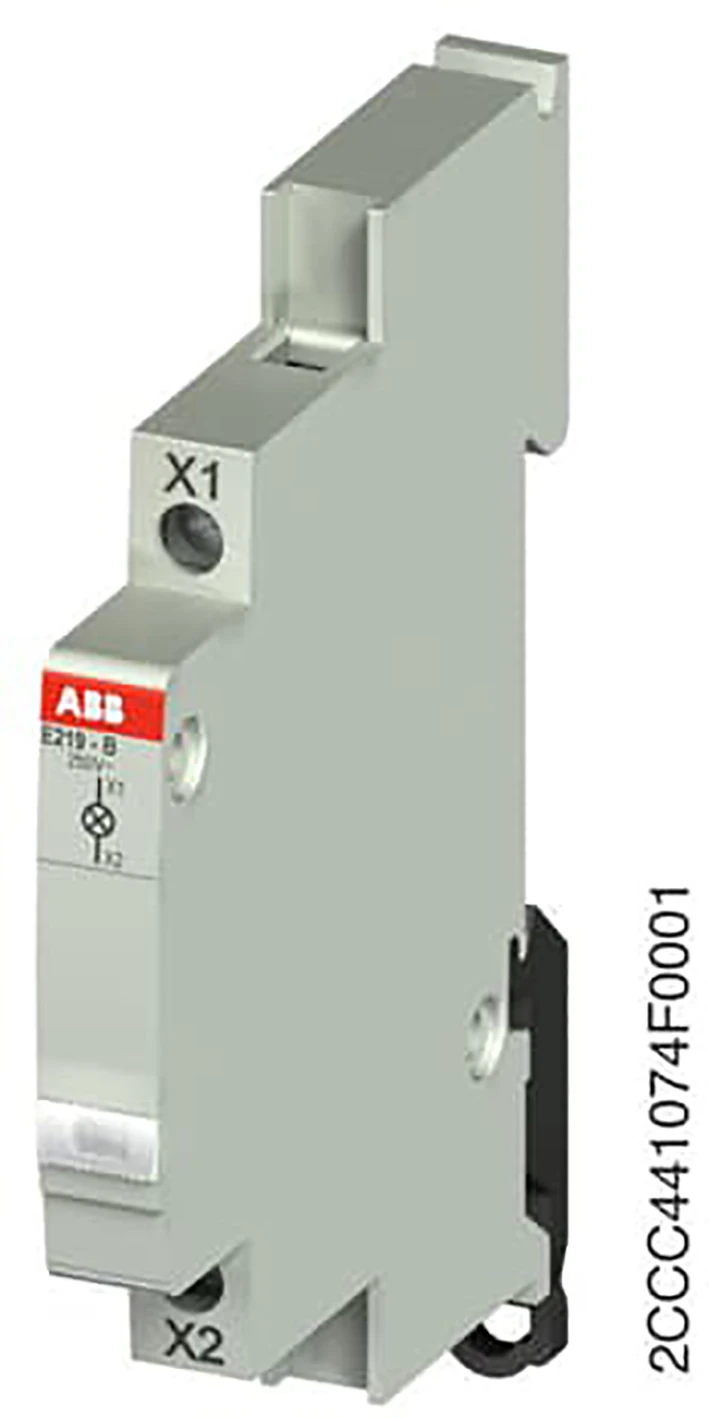 ABB Signaallamp modulair E 219-B