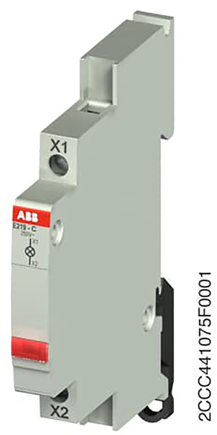 ABB Signaallamp modulair E 219-C48