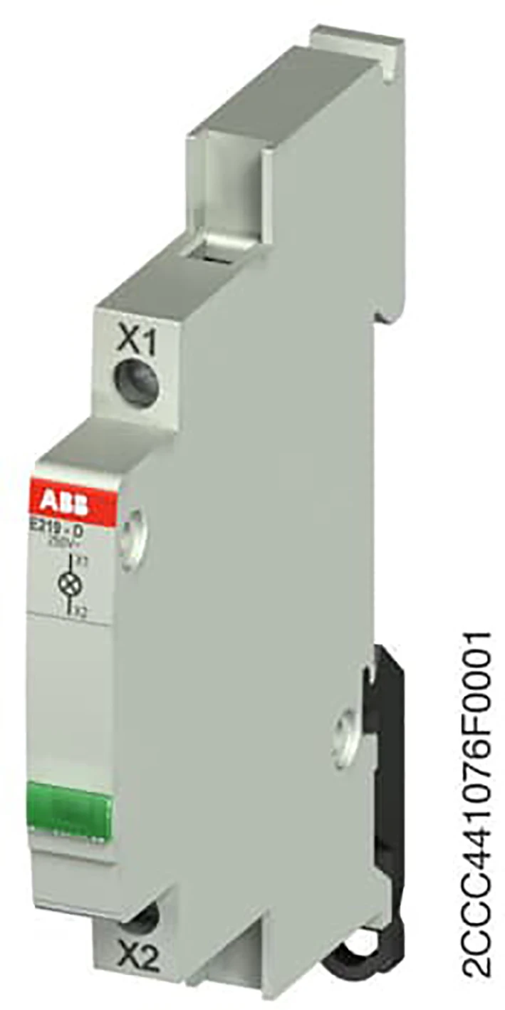 ABB Signaallamp modulair E 219-D220