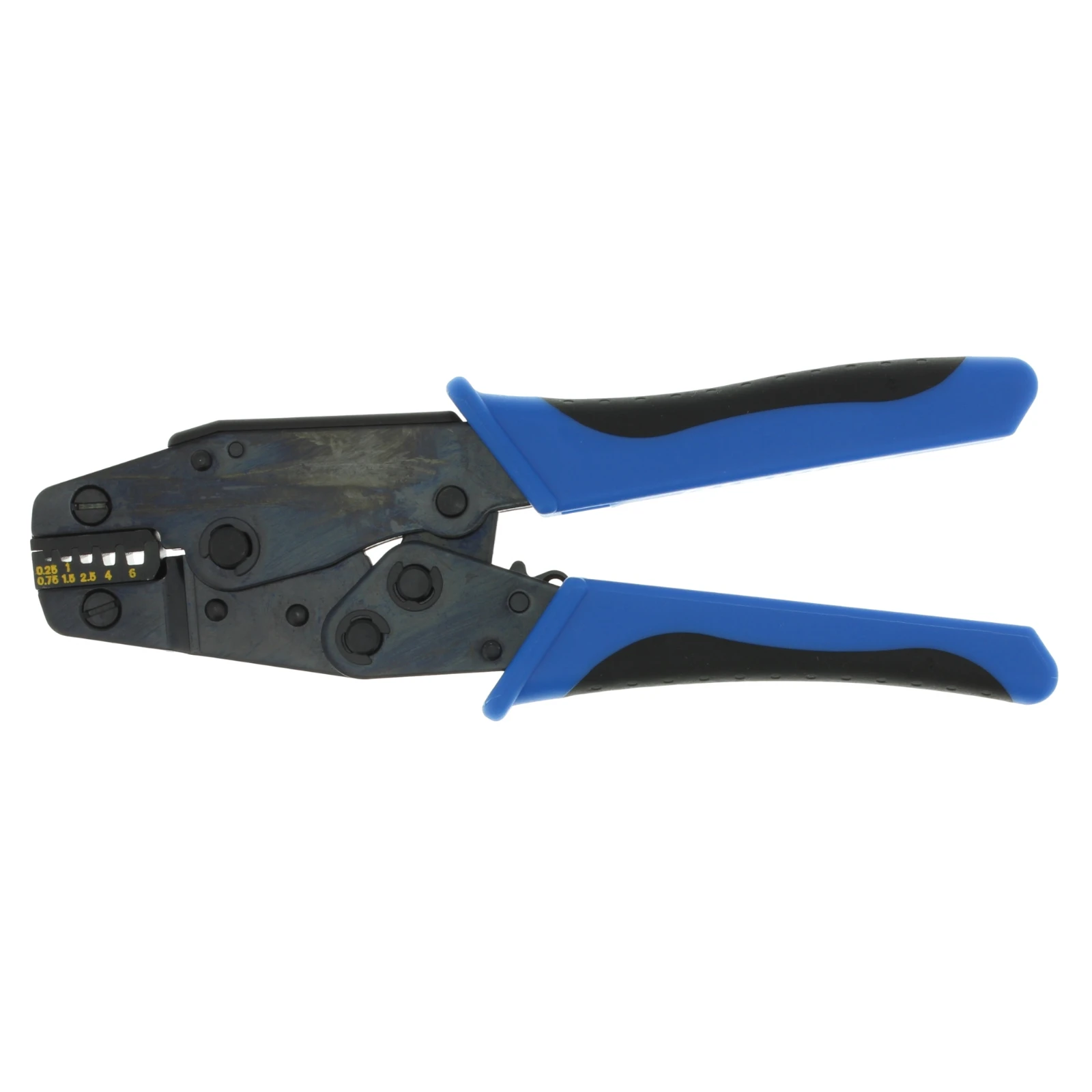 Bluegrip Perstang kabelschoenen/-verbinders, adereindhulzen, schermaansluiting SKT-0560   PH