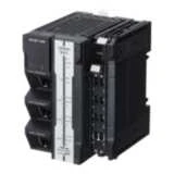 Omron PLC basiseenheid NX102-9020