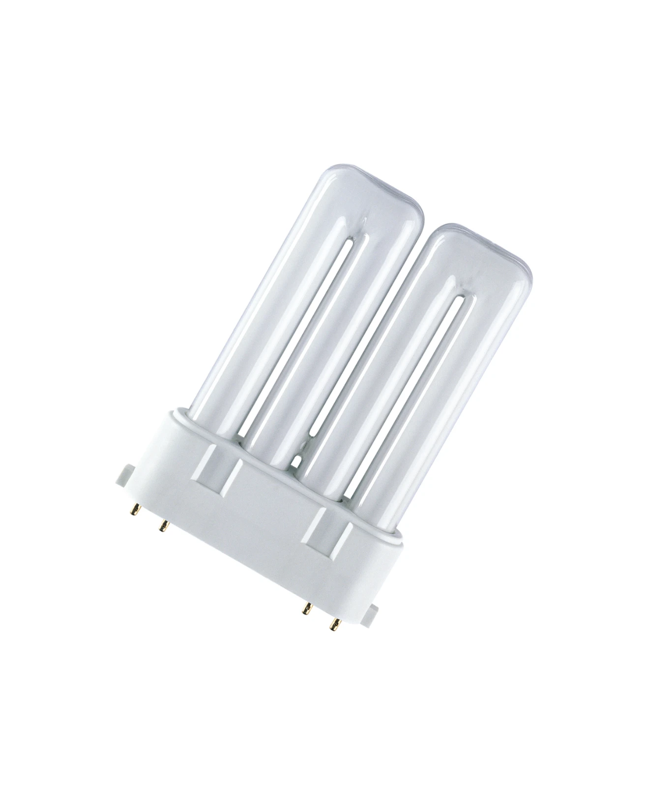 Osram Compact fluorescentielamp zonder geïntegreerd voorschakelapparaat DULUX F 24W/840 2G10 FS1