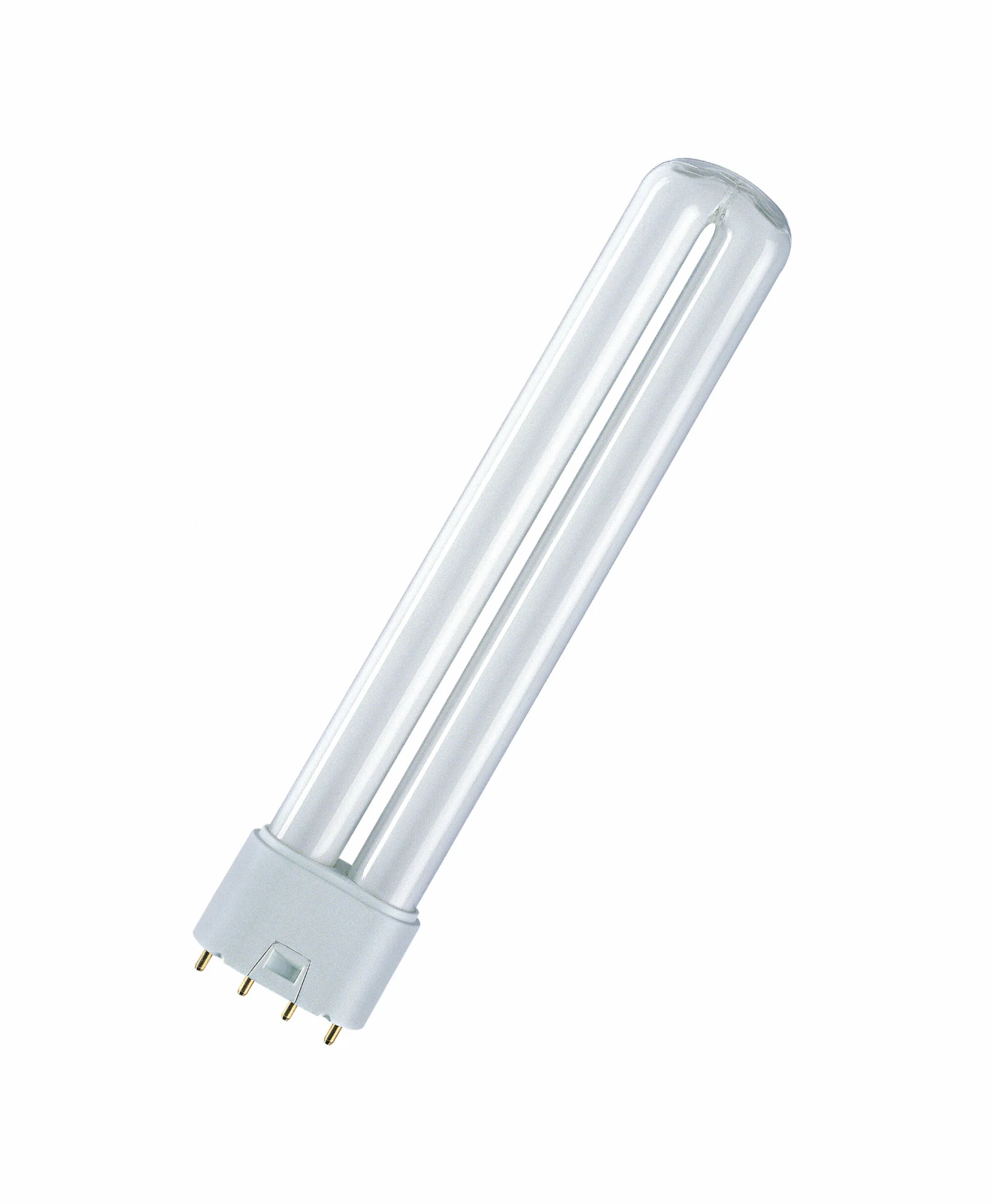 Osram Compact fluorescentielamp zonder geïntegreerd voorschakelapparaat DULUX L 55W/830 2G11 FS1