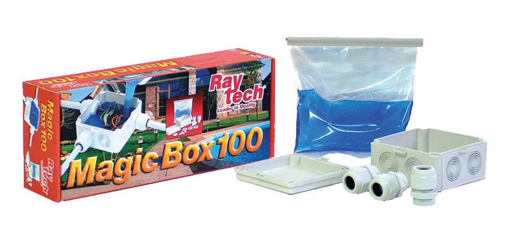 Raytech Kabelhars BOX