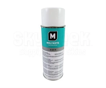 Molykote Spray D321R