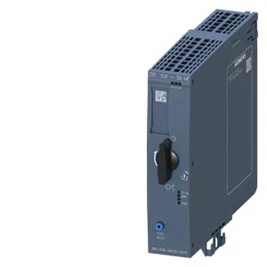 Siemens Motorstarter/Motorstarter combinatie 3RK1308-0AC00-0CP0