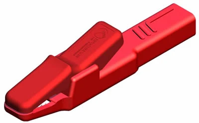 Hirschmann SKS Toebehoren/onderdelen voor meet- en testinstrument elektro AK 2 S rood