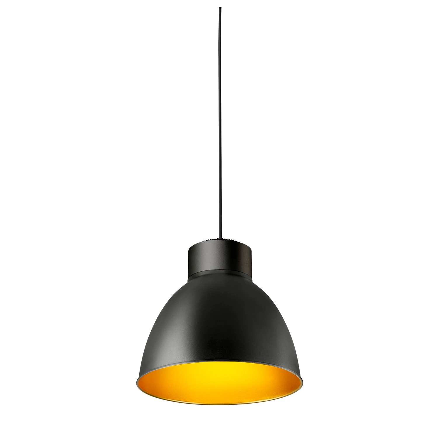 4245553 - SLV PARA DOME Lamp shade black
