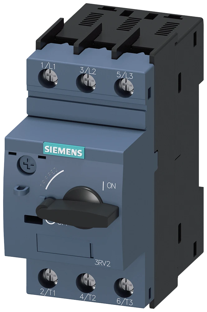 2049317 - Siemens CIRCUIT-BREAKER SCREW CONNECTION...