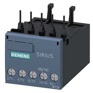 2048950 - Siemens SIRIUS NG CONTACTORS ACCESSORY