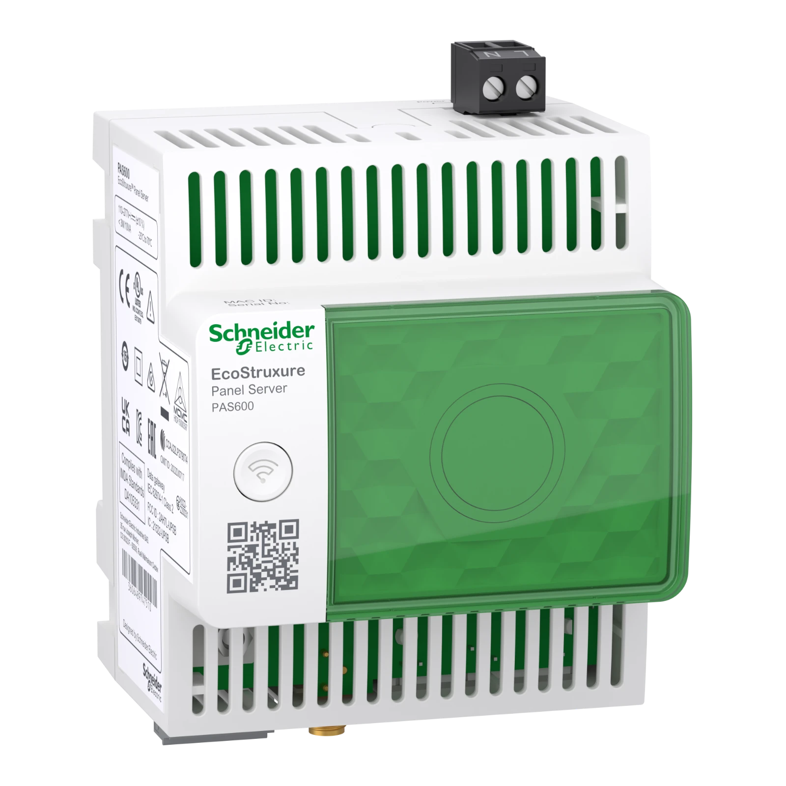 4104603 - Schneider Electric PAS600