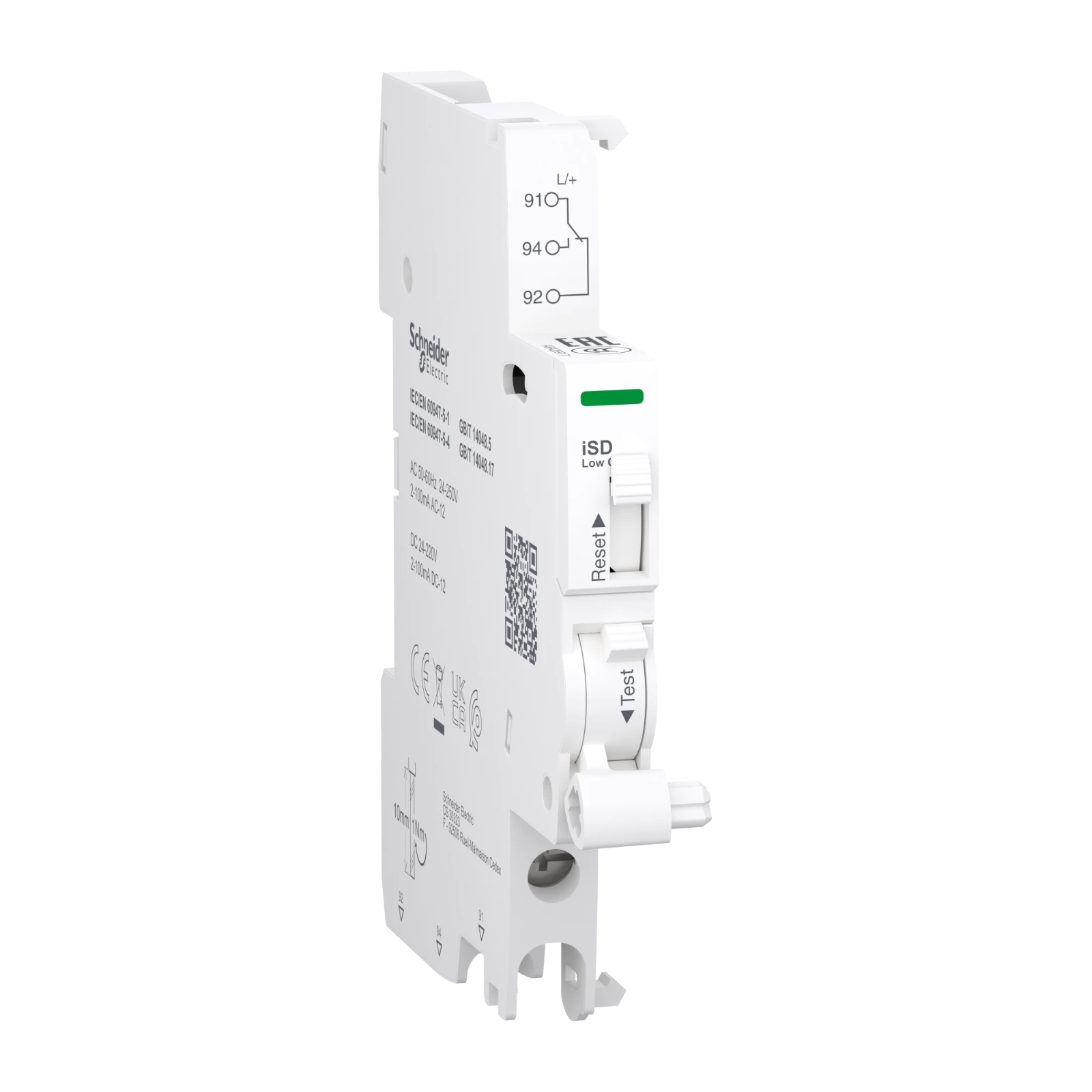 3383004 - Schneider Electric