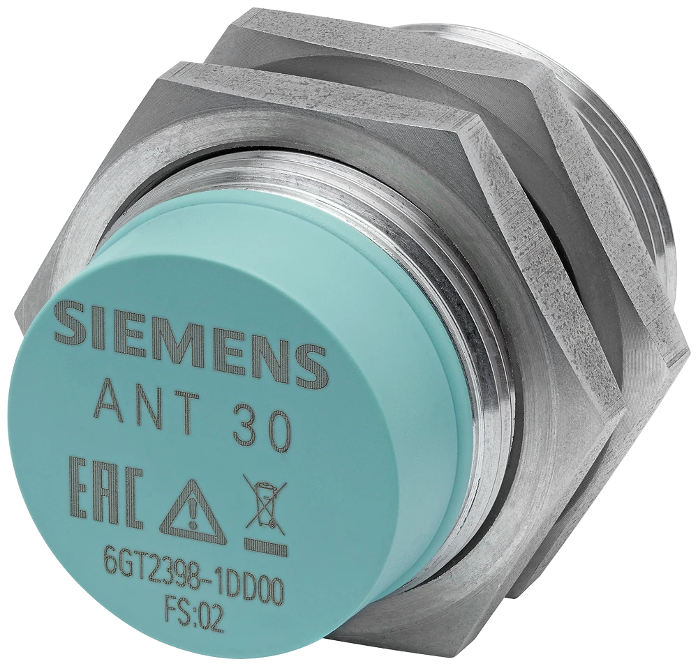 3128550 - Siemens Antenna ANT 30 stainl. steel w. ...