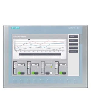 Siemens Grafisch paneel 6AV2123-2MB03-0AX0