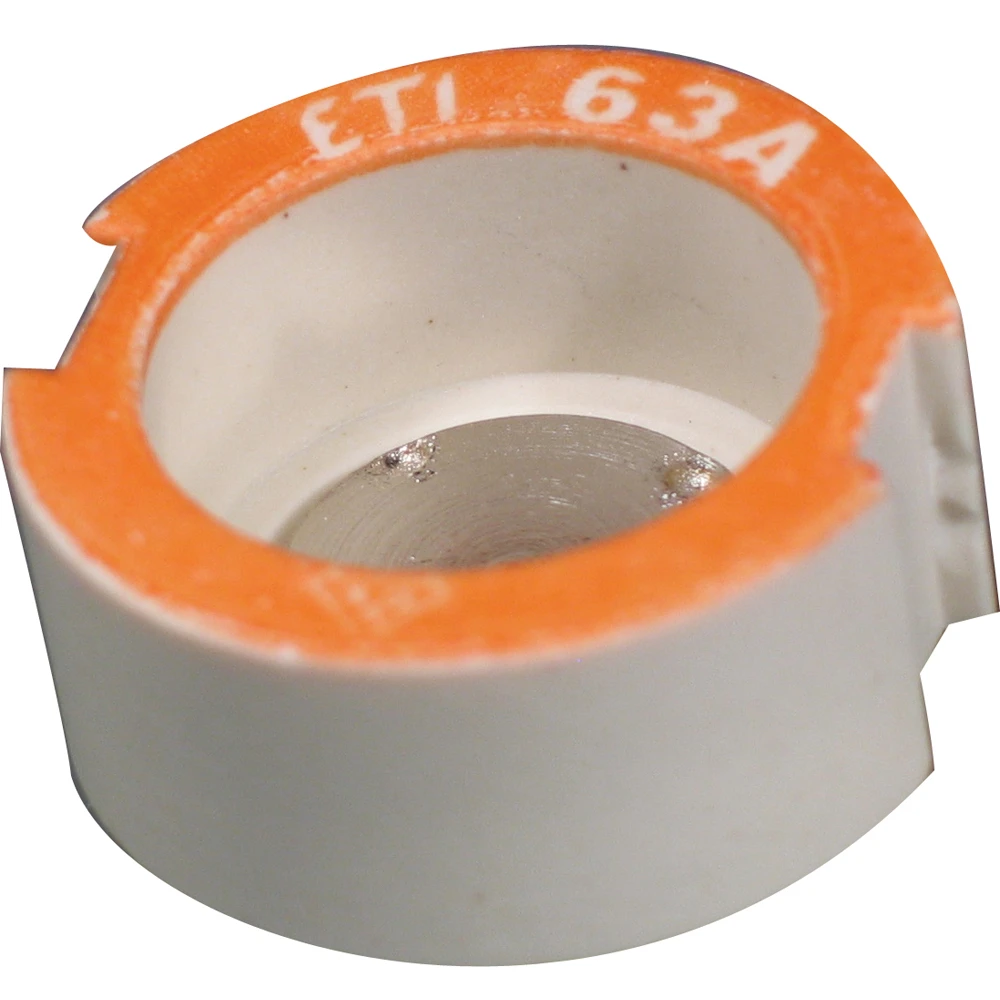 ETI D-ring passchroef D3