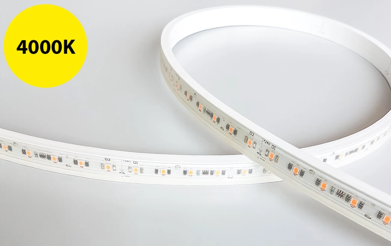 DecaLED Lichtslang/-band LED strips