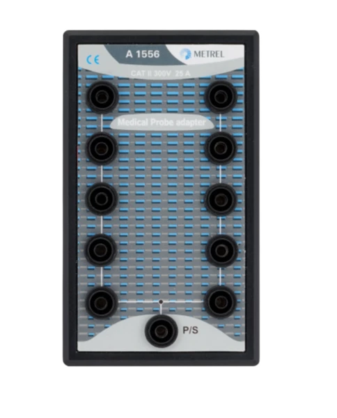 4250523 - Metrel Medische adapter