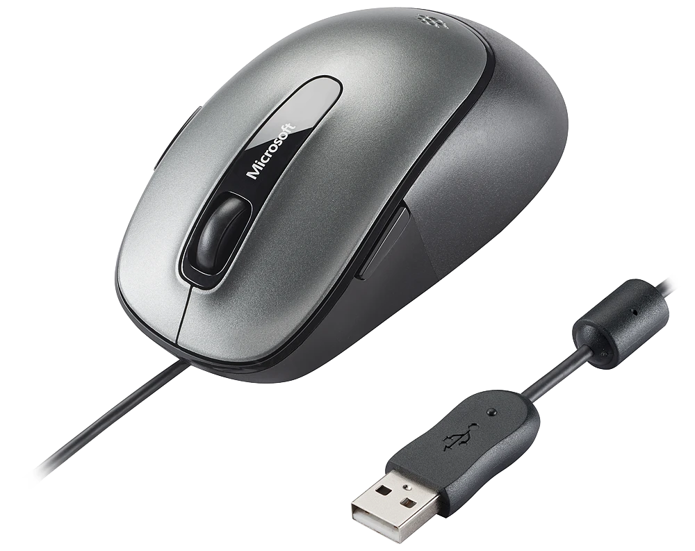 2412979 - Siemens USB 2.0 mouse