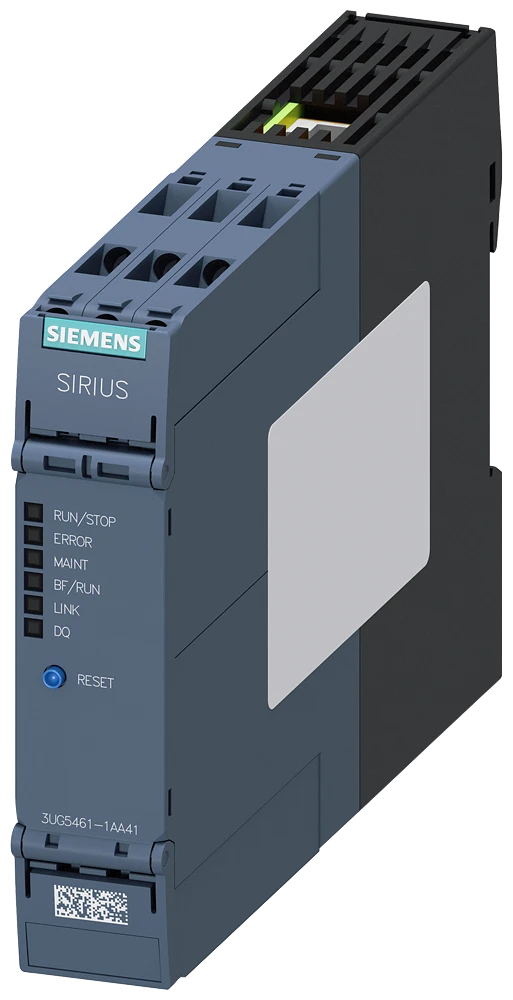 Siemens Toebehoren/onderdelen voor schakelrelais 3UG5461-1AA41