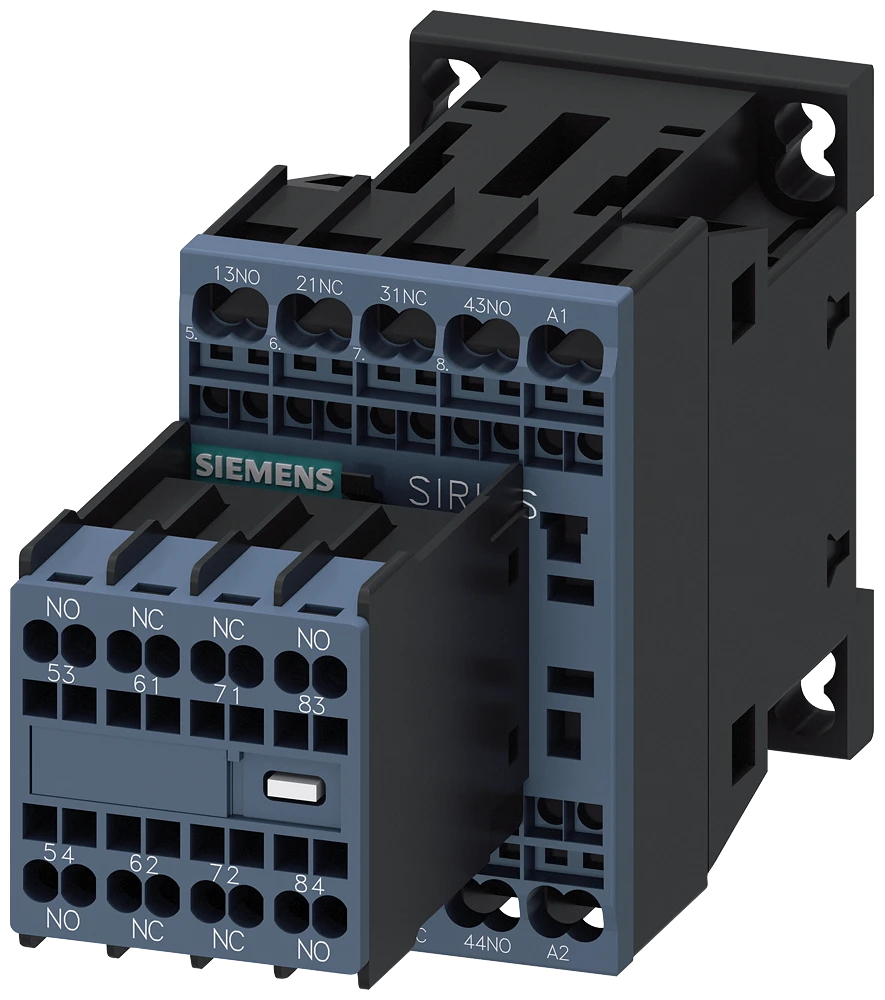 2048000 - Siemens 3RH2344-2AP00-0KA0