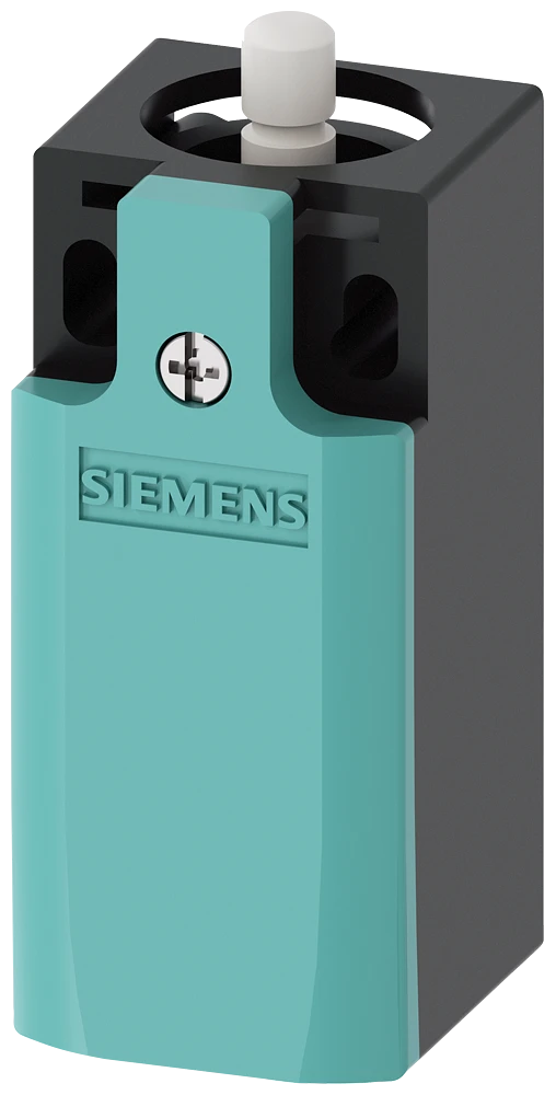 2393432 - Siemens EMPTY ENCL. 50047 MET.+COVER,TUR...