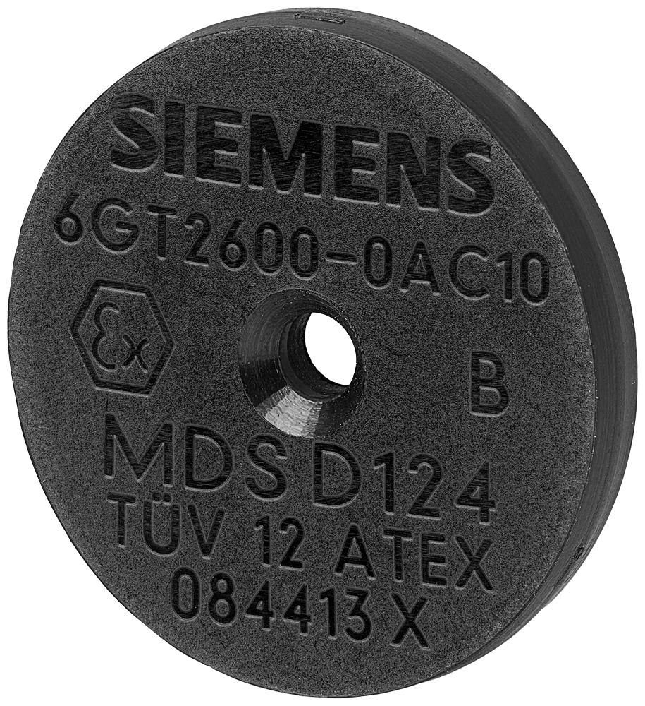 Siemens RFID-Transponder 6GT2600-0AC10