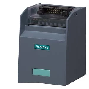1210680 - Siemens TERM. BLOCK TP3 W. LED PUSH-IN T...