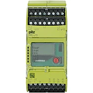 Pilz Cos phi-relais 760100