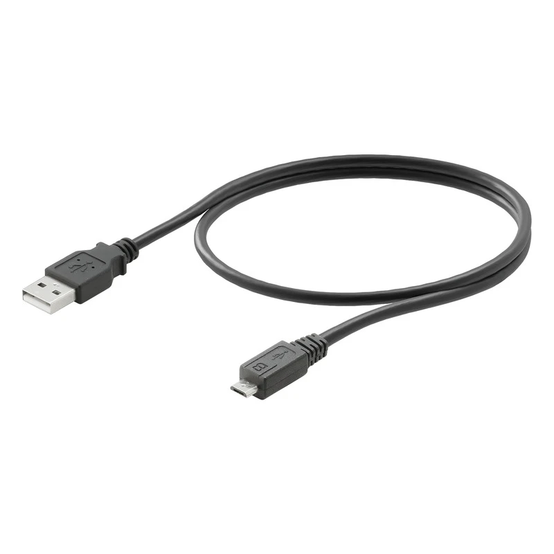 2217636 - Weidmüller IE-USB-A-MICRO-1.8M