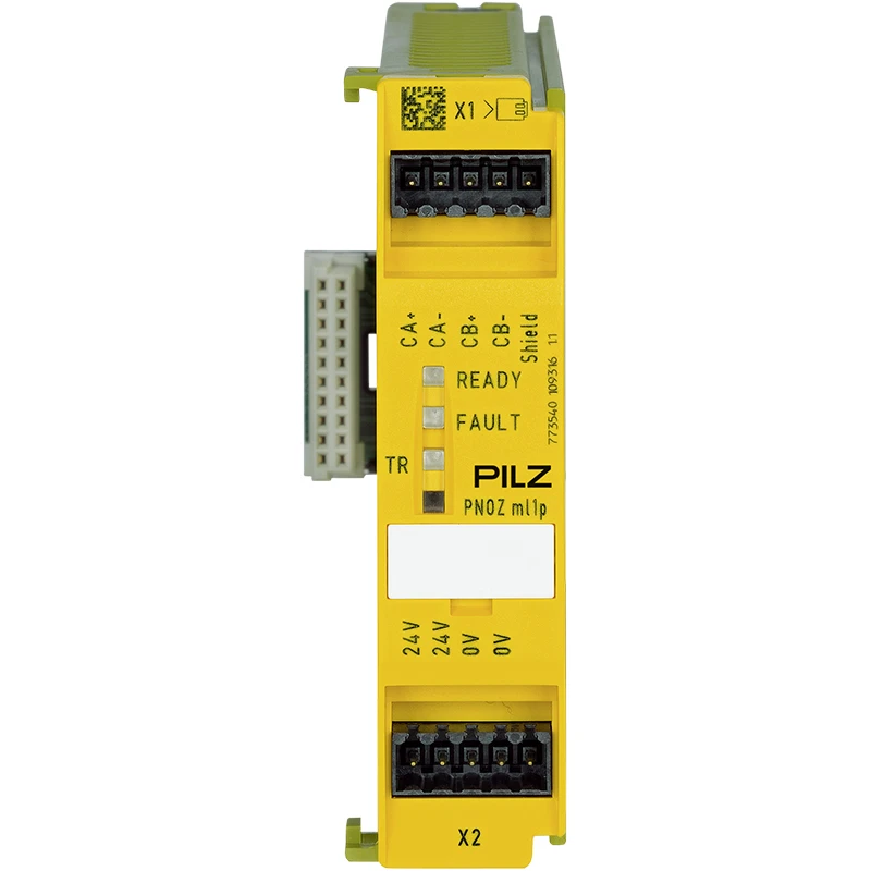 Pilz PLC communicatiemodule Multi