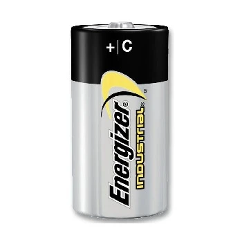 Energizer Standaard batterij (niet oplaadbaar) Batterij