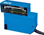 Sick Laserscanner CLV631-6000