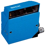 Sick Laserscanner CLV620-2120