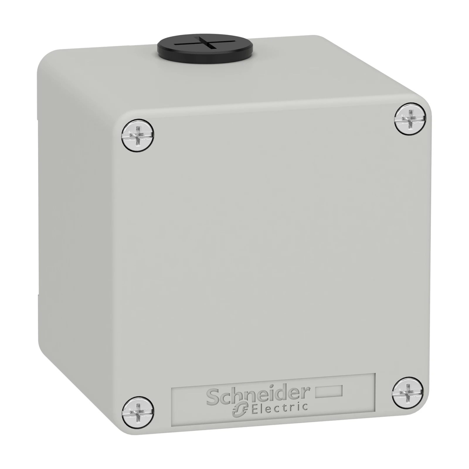 Schneider Electric Drukknopkast leeg XAPD14