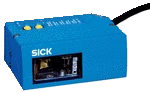 Sick Laserscanner CLV630-0000