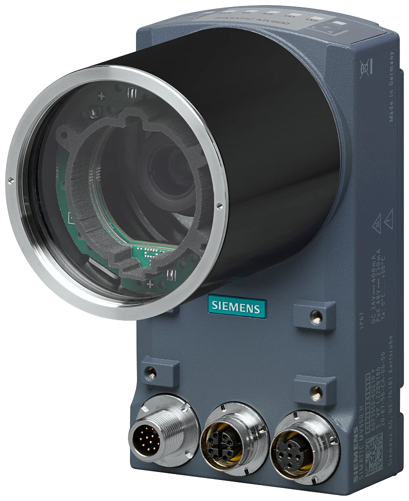 Siemens Matrixcodelezer 6GF3500-2AP01