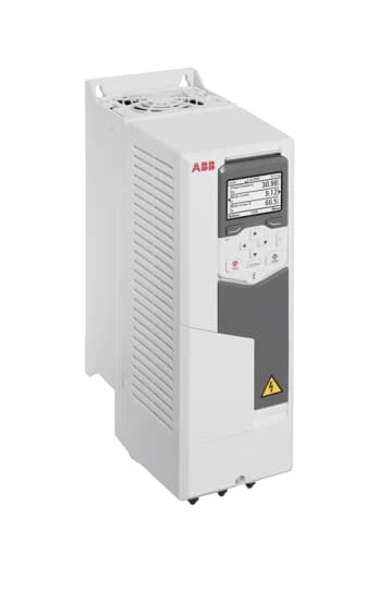 ABB Frequentieregelaar =< 1 kV ACS580-01-09A5-4+J400+K475
