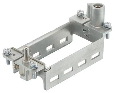 Harting Contactblokhouder industriële connector Han hinged frame plus, for 4 module