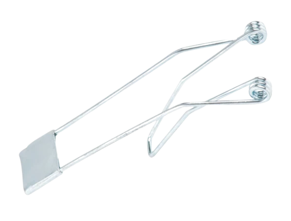 Lamp Retention Circular Clip