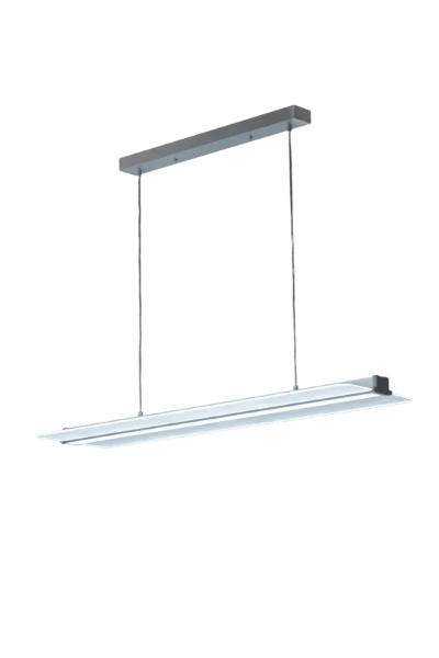 ELEVATE 40W LED Transparent Panel